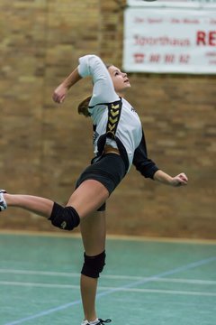 Bild 32 - Damen SH-Liga 3.Tag